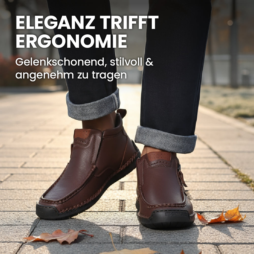 Orthopädischer Premium-Stiefel