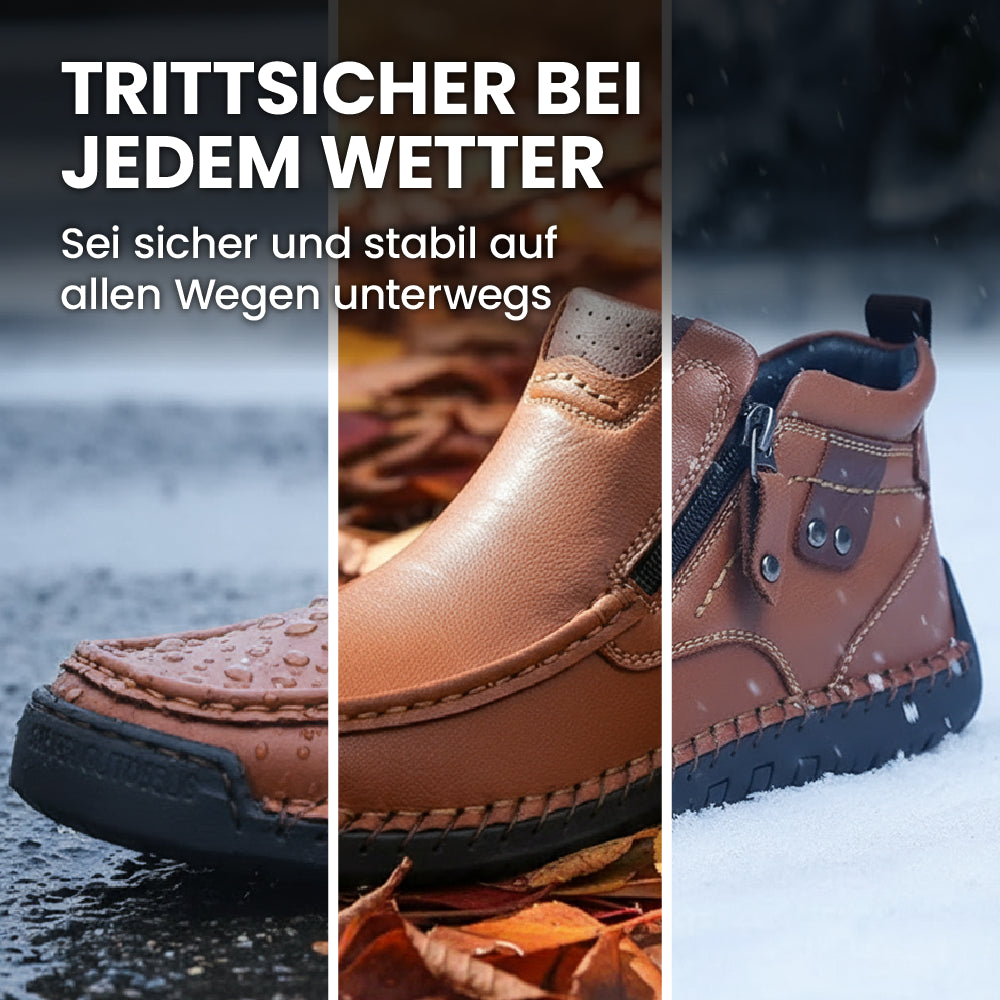 Orthopädischer Premium-Stiefel