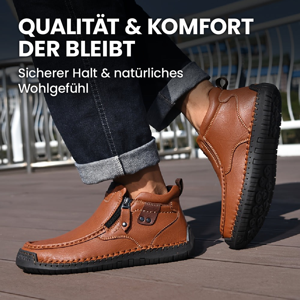 Orthopädischer Premium-Stiefel