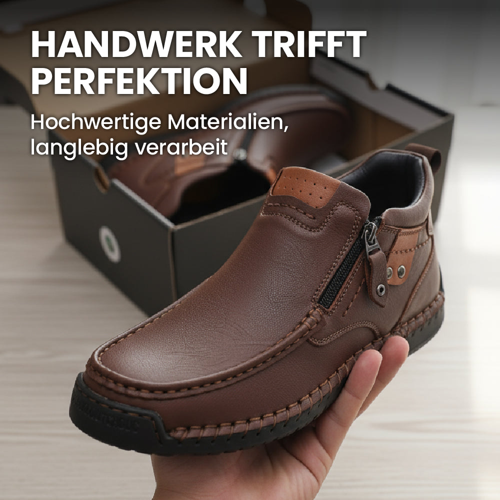 Orthopädischer Premium-Stiefel