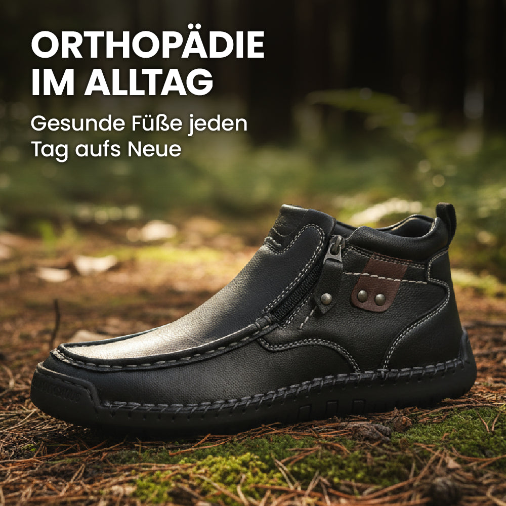 Orthopädischer Premium-Stiefel
