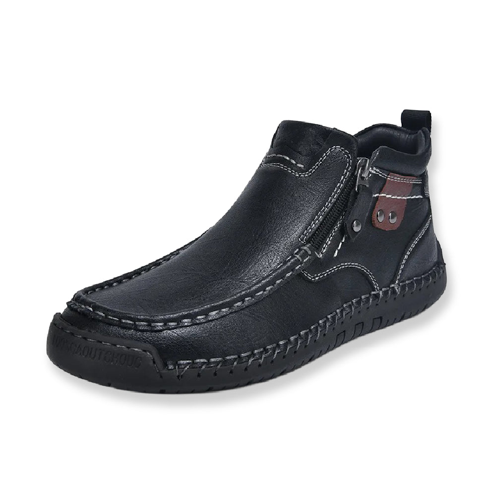 Orthopädischer Premium Stiefel