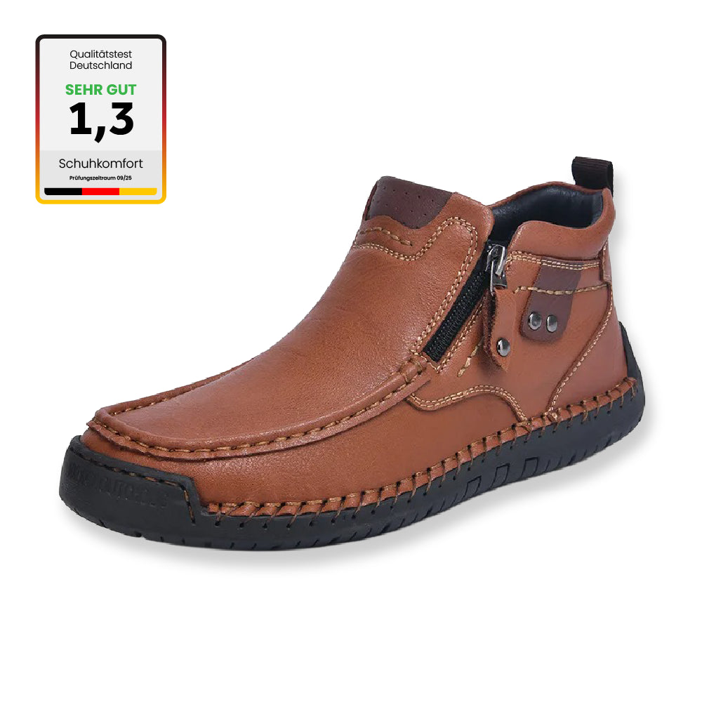 Orthopädischer Premium-Stiefel